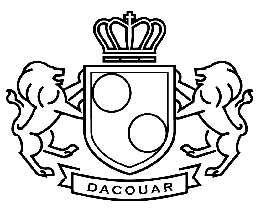 Dacouar Logo