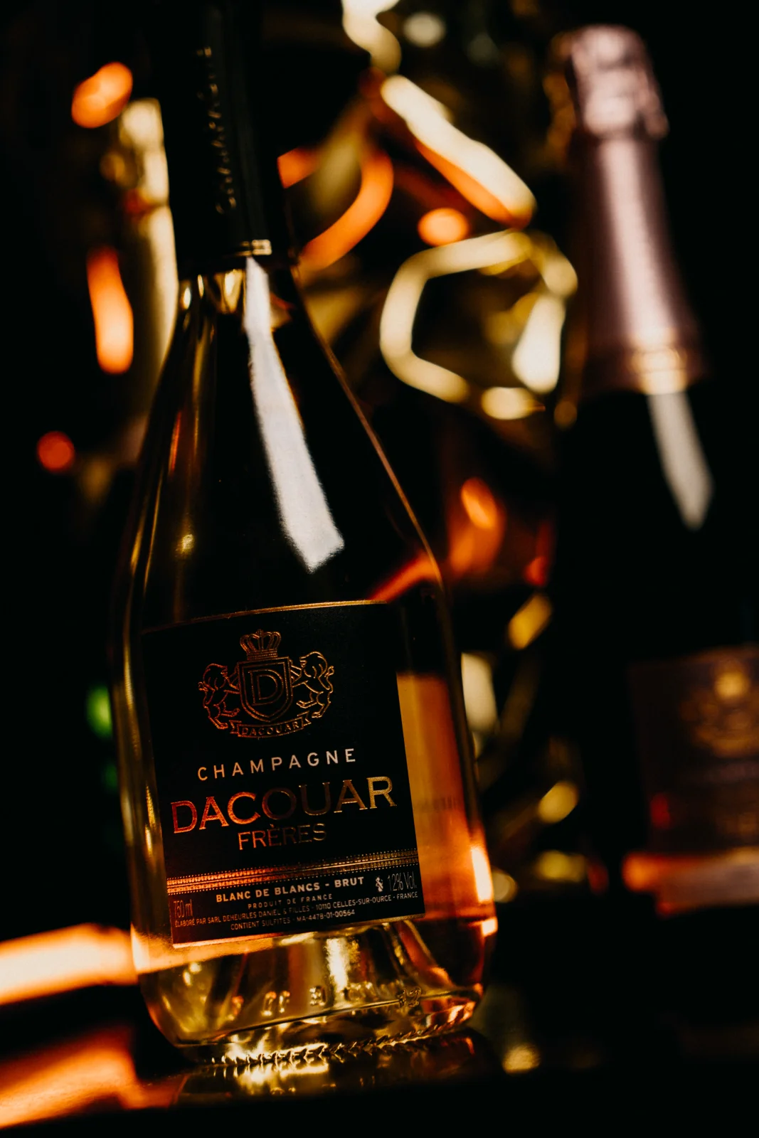 L'art de prolonger l'instant — Maison Dacouar